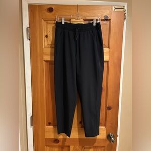 All in Motion Women’s Black Joggers